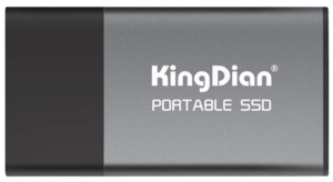 KingDian P10