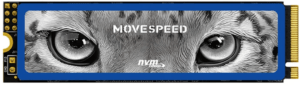 SSD MOVESPEED
