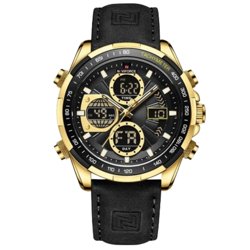 NAVIFORCE 9197