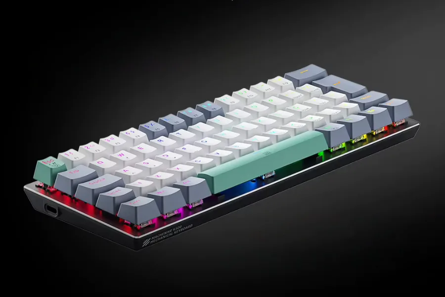 Machenike K500-B61 Mini