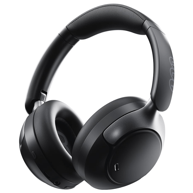 QCY H3 Pro ANC é bom